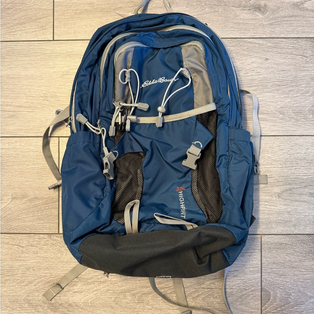 Eddie Bauer Men's HighPoint 30L Backpack